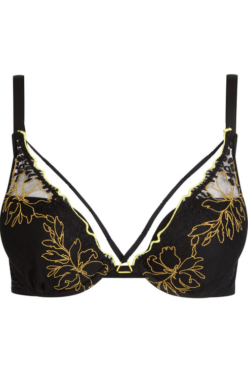 Chantelle Spice Push-up Bra